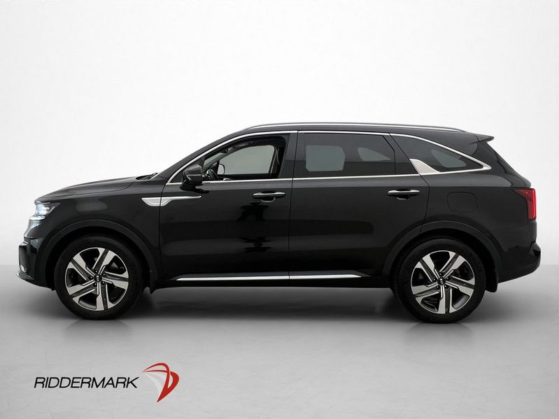 Kia Sorento bild 5