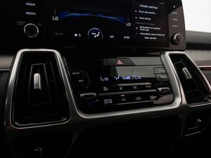 Kia Sorento bild 25