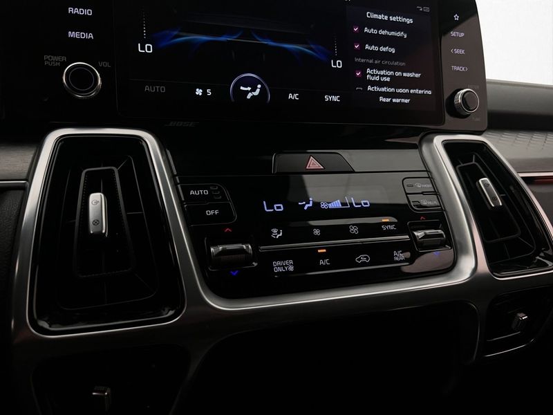 Kia Sorento bild 25