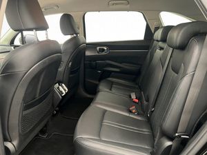 Kia Sorento bild 29
