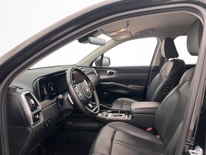 Kia Sorento bild 11