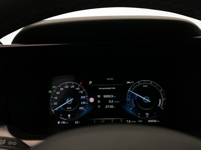 Kia Sorento bild 18