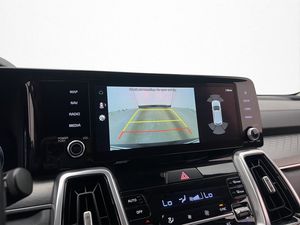 Kia Sorento bild 20