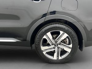 Kia Sorento bild 34