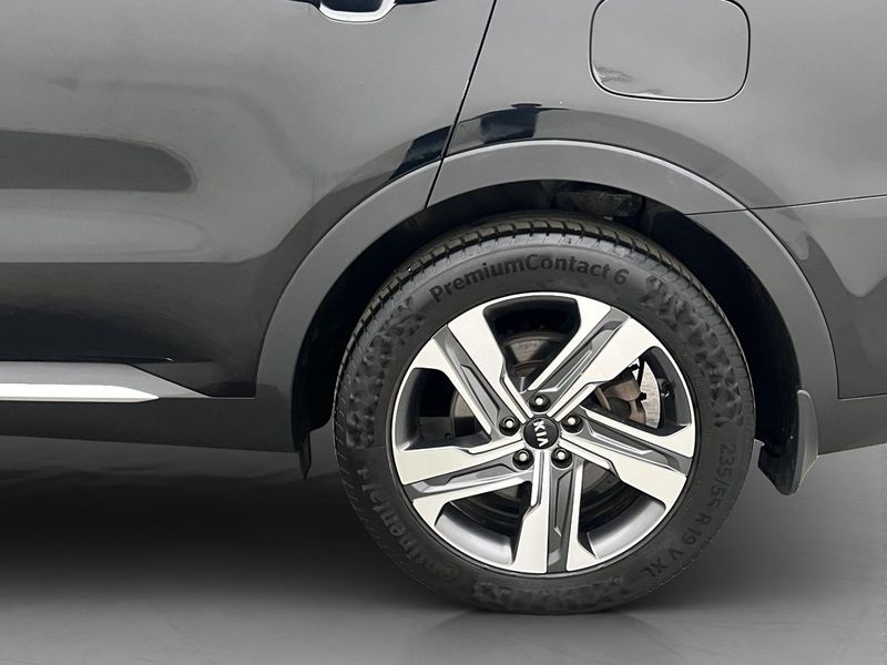 Kia Sorento bild 34