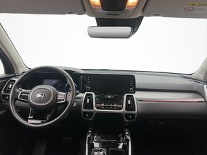Kia Sorento bild 13