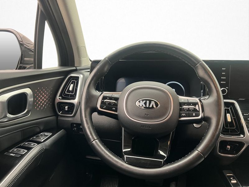 Kia Sorento bild 14