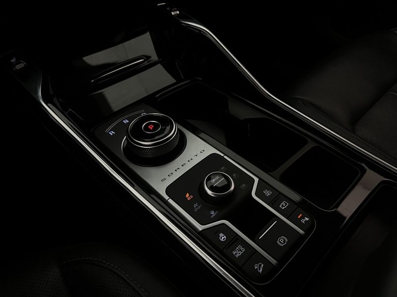 Kia Sorento bild 26