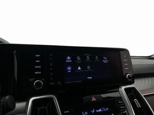 Kia Sorento bild 22