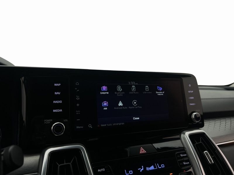 Kia Sorento bild 22