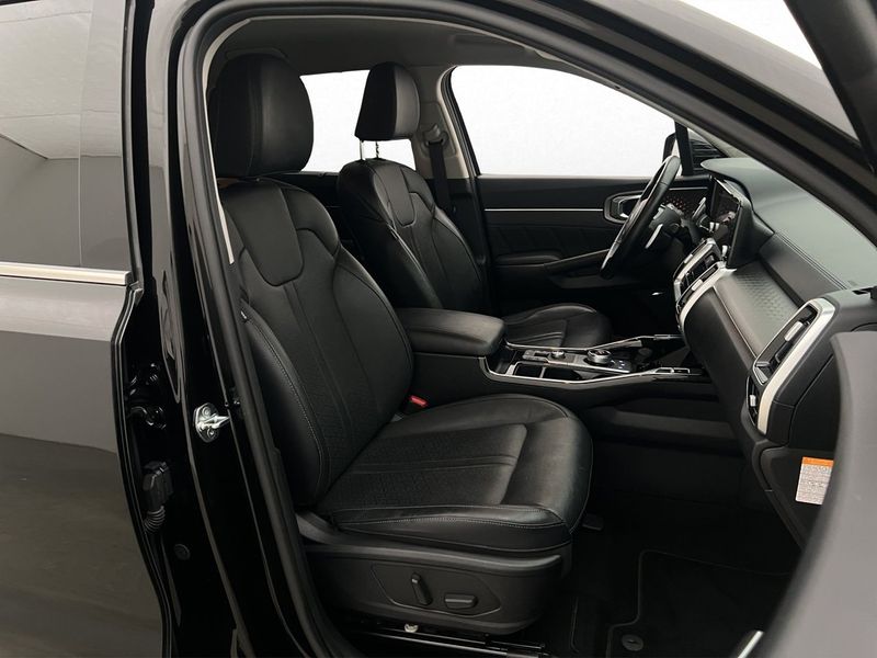 Kia Sorento bild 27