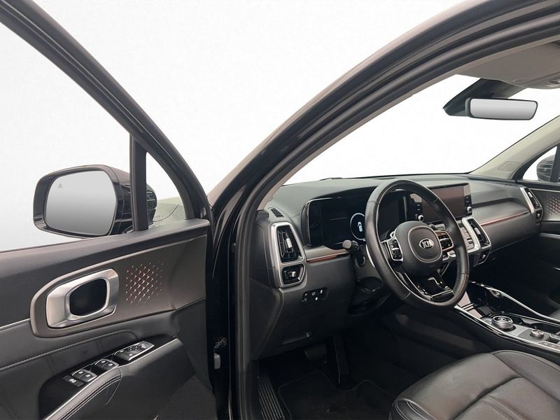 Kia Sorento bild 10