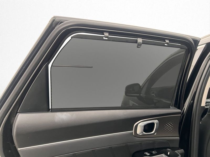 Kia Sorento bild 31