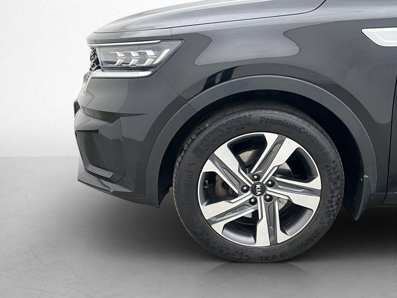 Kia Sorento bild 33