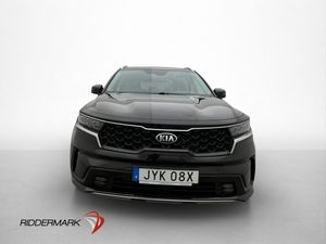 Kia Sorento bild 2