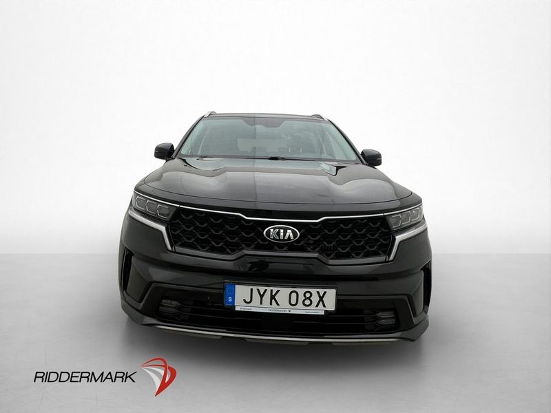 Kia Sorento bild 2