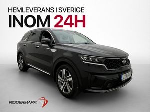 Kia Sorento bild 3