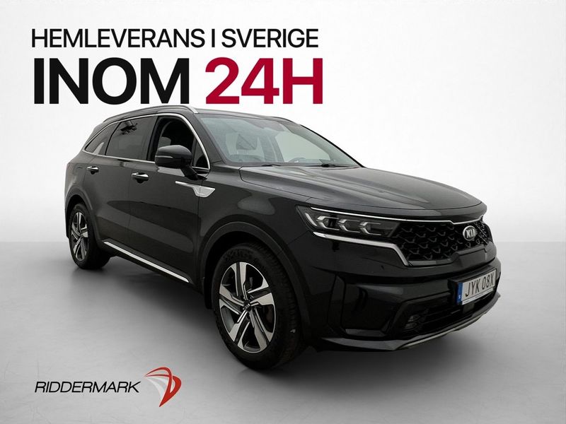 Kia Sorento bild 3