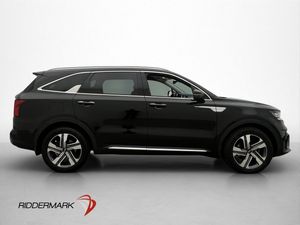 Kia Sorento bild 9