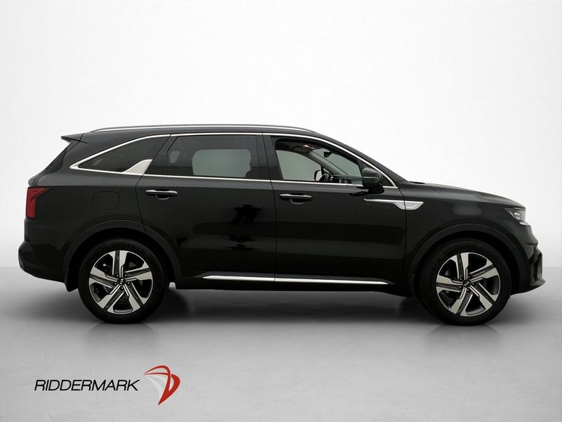 Kia Sorento bild 9