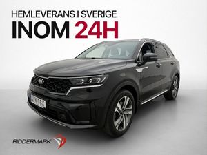 Kia Sorento bild 1