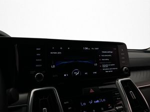 Kia Sorento bild 24