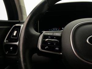Kia Sorento bild 17