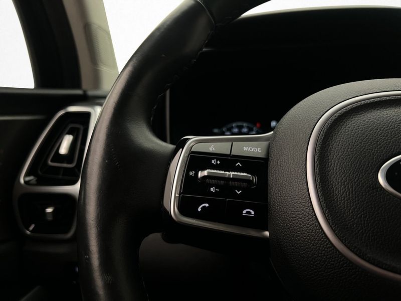 Kia Sorento bild 17