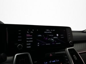 Kia Sorento bild 23