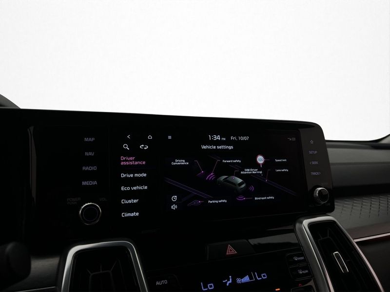 Kia Sorento bild 23