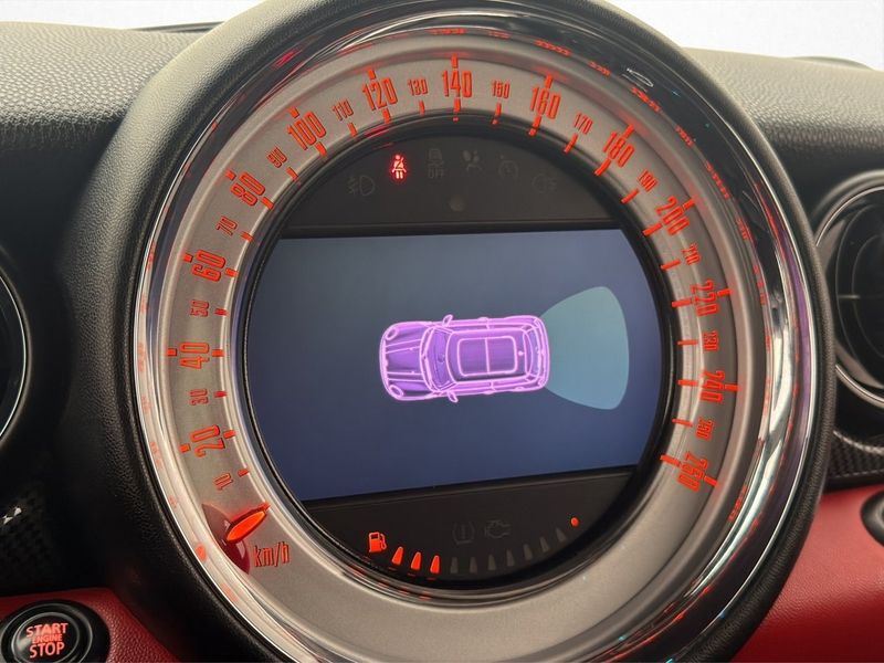 MINI Cooper bild 19