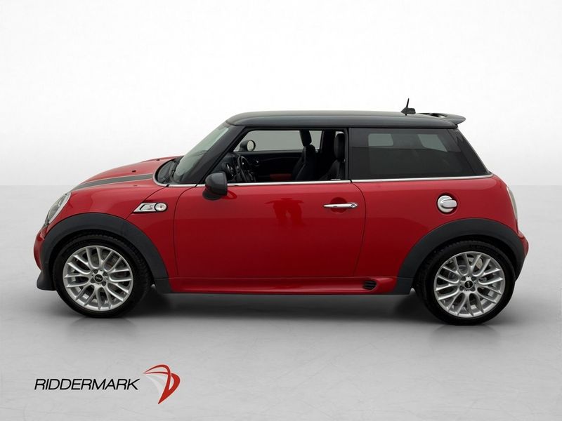 MINI Cooper bild 5