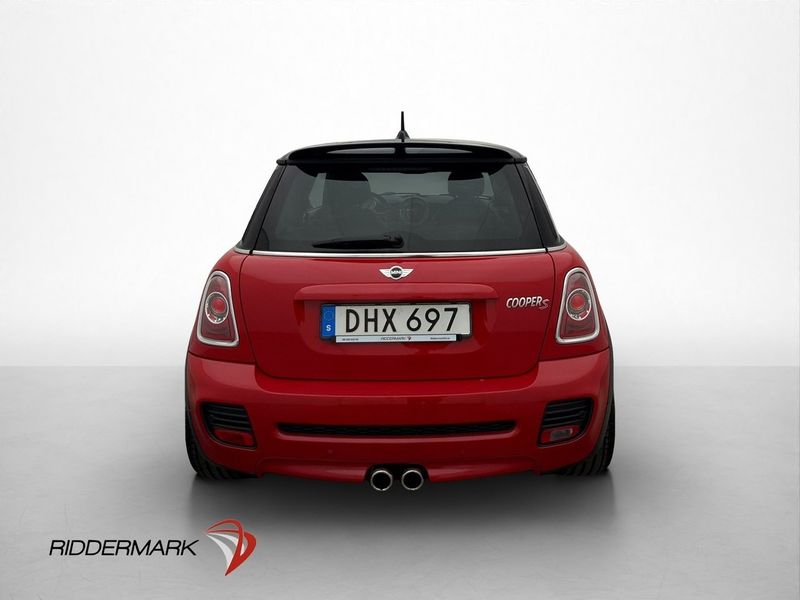 MINI Cooper bild 7