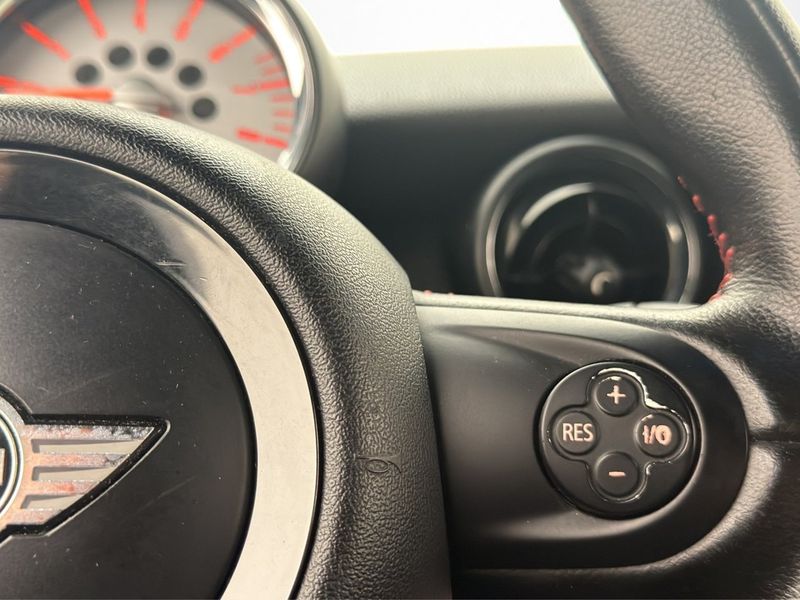 MINI Cooper bild 18