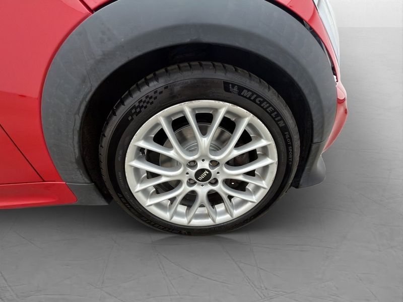 MINI Cooper bild 29