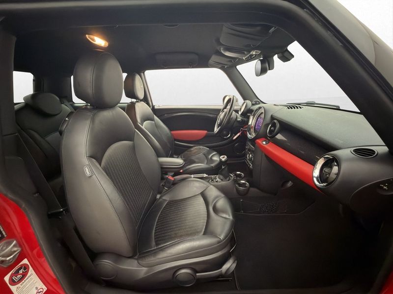 MINI Cooper bild 25