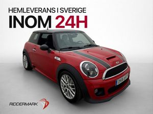 MINI Cooper bild 1