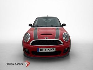 MINI Cooper bild 2