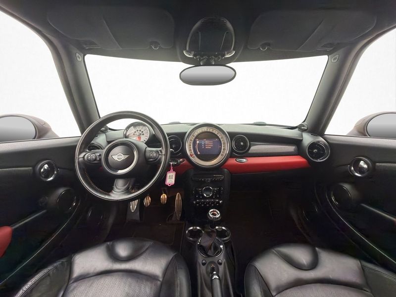 MINI Cooper bild 13