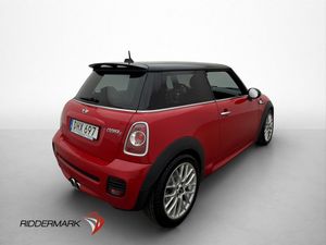 MINI Cooper bild 8