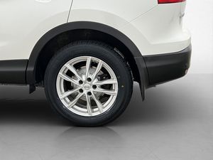 Nissan Qashqai bild 33