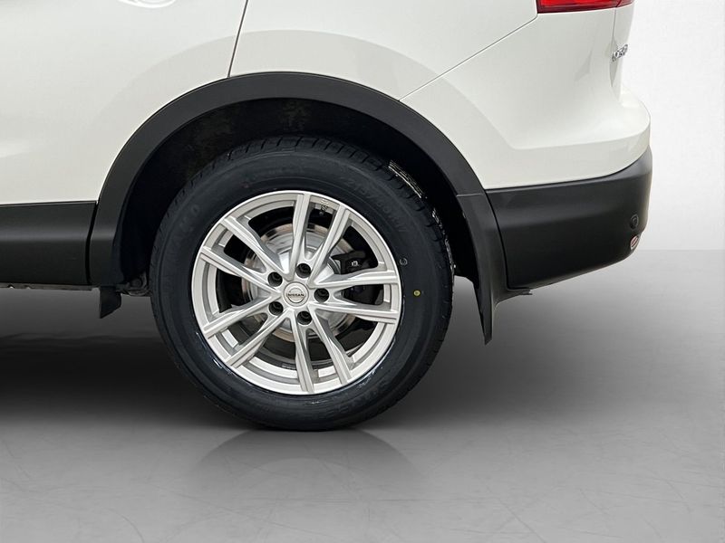Nissan Qashqai bild 33