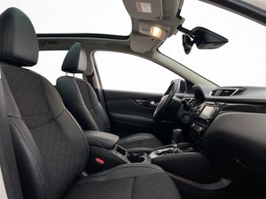 Nissan Qashqai bild 27