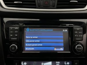 Nissan Qashqai bild 23