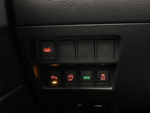 Nissan Qashqai bild 16