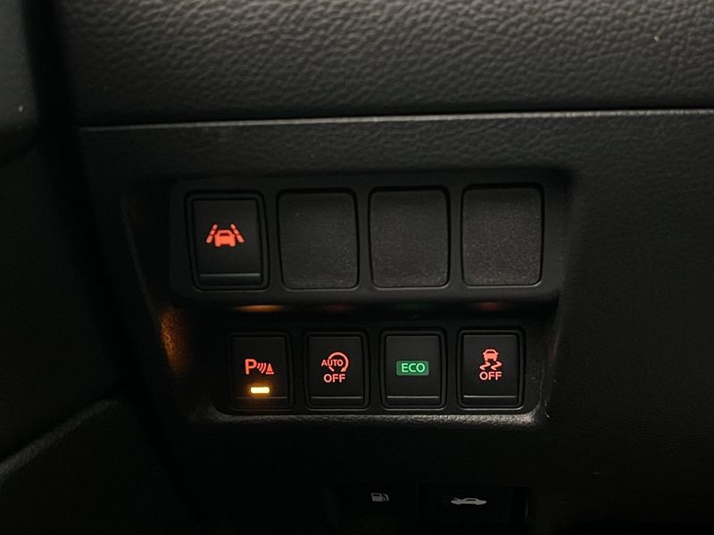 Nissan Qashqai bild 16