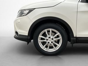 Nissan Qashqai bild 32