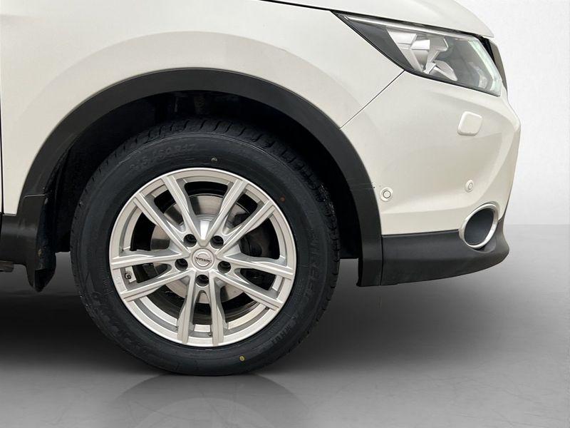 Nissan Qashqai bild 31