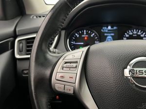 Nissan Qashqai bild 18