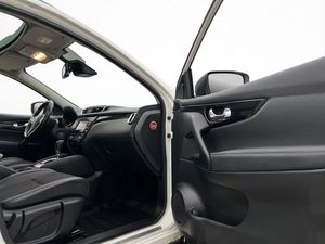 Nissan Qashqai bild 26